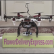Illustration for article titled Flower-Delivery Drones Fly Again, Thanks to Federal Judge